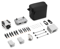 DJI Mini 3 Fly More Combo (RC-N1) - 1097669 - zdjęcie 2